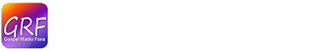 GospelRadioFans.com Logo
