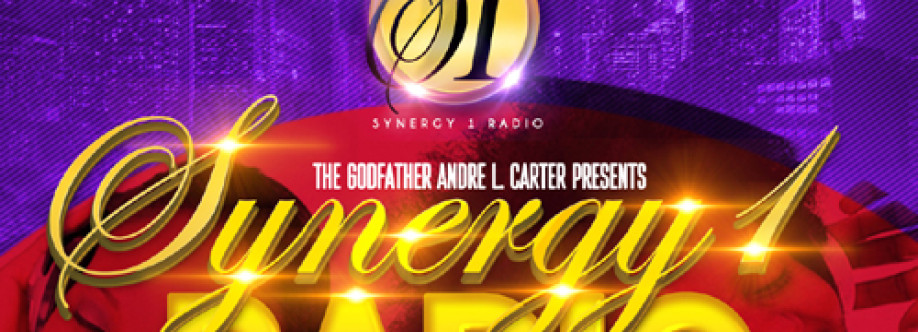 Synergy1Radio Now Playing Cover Image