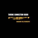 Throne Connection Radio Station Profile Picture