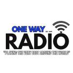 One Way Radio Now Playing Profile Picture
