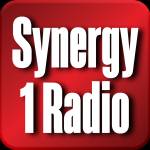 Synergy1Radio Now Playing Profile Picture