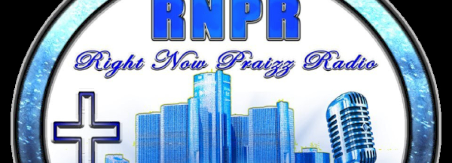 rightnowpraizzradio Cover Image