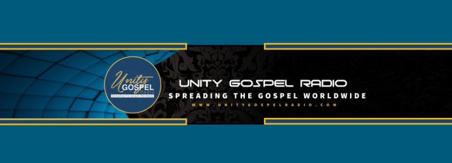 Unity Gospel Now Playing Cover Image