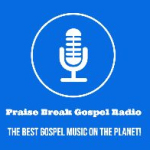 Praise Break Gospel Radio Profile Picture
