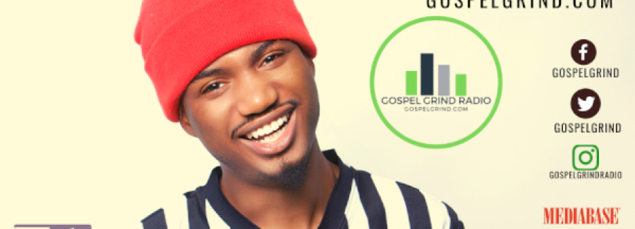 GospelGrindRadio Cover Image