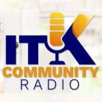 ITK Community Radio Now Playing Profile Picture