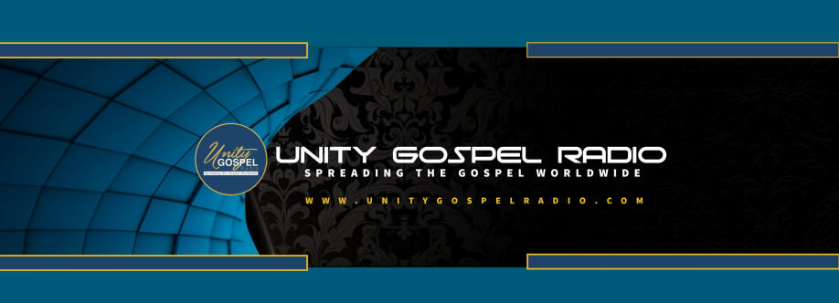 Unity Gospel Radio Cover Image