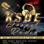 KSDE Radio Now Playing Profile Picture