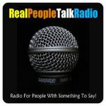 RPTalk Now Playing Profile Picture