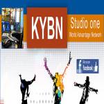 KYBN Radio Now Playing Profile Picture