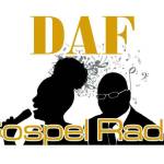 DAF Gospel Radio Now Playing Profile Picture