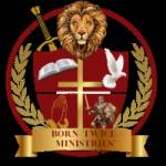 Born Twice Ministries Profile Picture