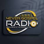 4Ever Gospel Radio Now Playing Profile Picture