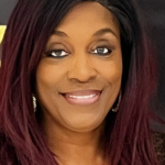 Regina Clark Jones Profile Picture