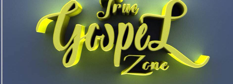 True Gospel Zone Africa || Online Radio & TV Cover Image