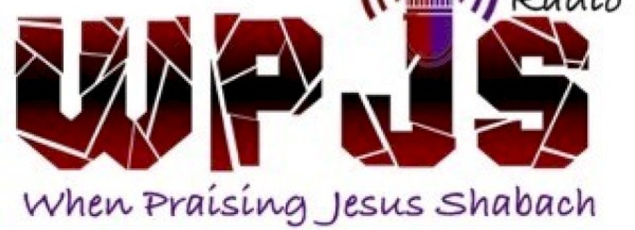 WPJS Gospel Radio Now Playing Cover Image