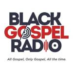 Black Gospel Radio Now Playing Profile Picture