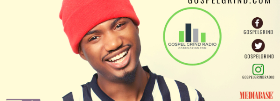 Gospel Grind Radio Now Playing Cover Image