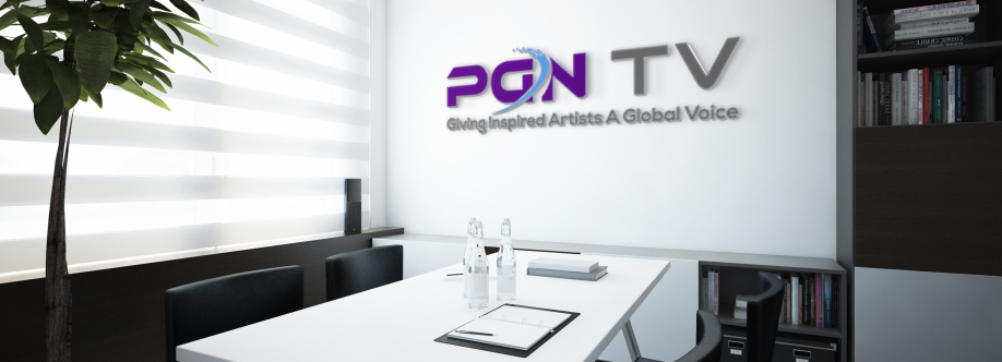 The PGN TV Network Cover Image