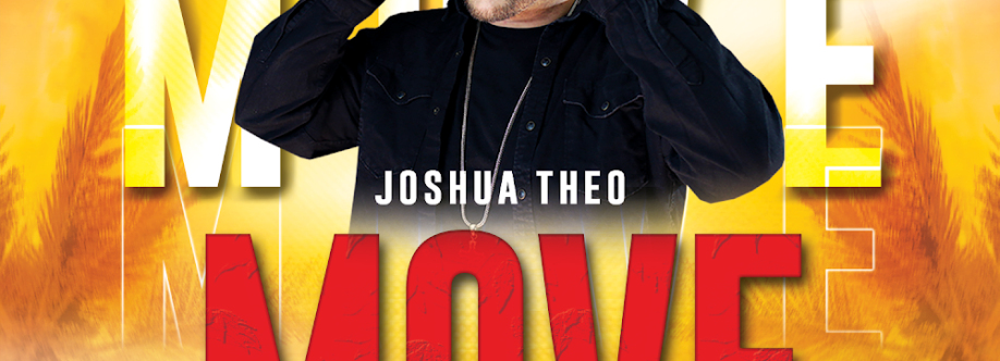 JoshuaTheo Cover Image