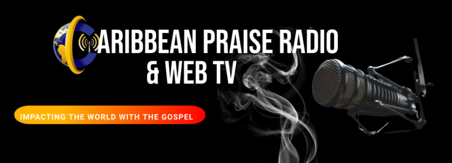 Caribbean Praise Now Playing Cover Image