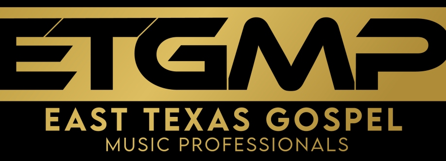 East Texas Gospel Music Professionals Cover Image