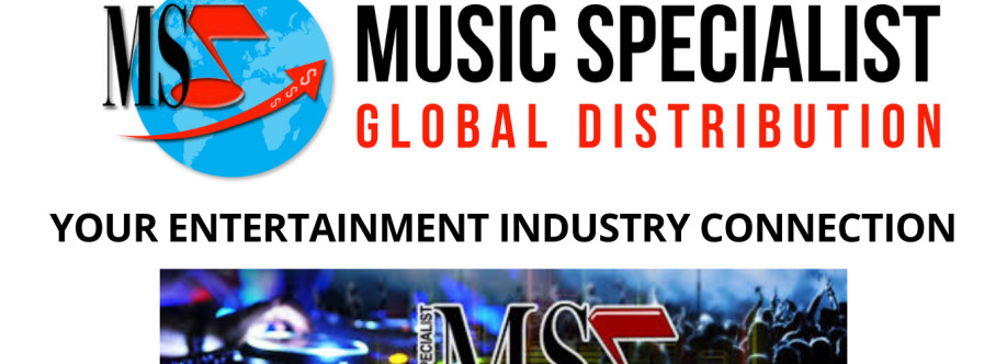 Music Specialist Cover Image