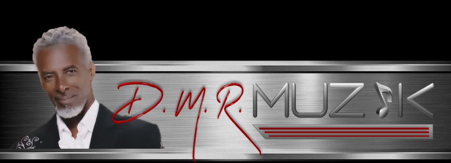 DMRmuzik Expressions Cover Image