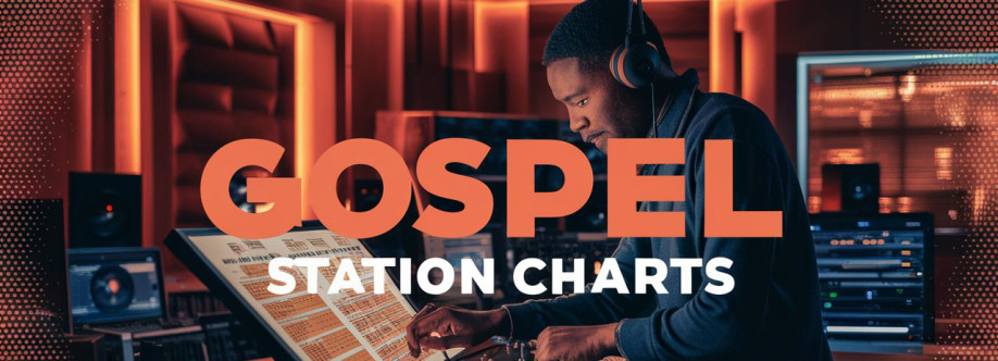 GospelStationCharts Cover Image