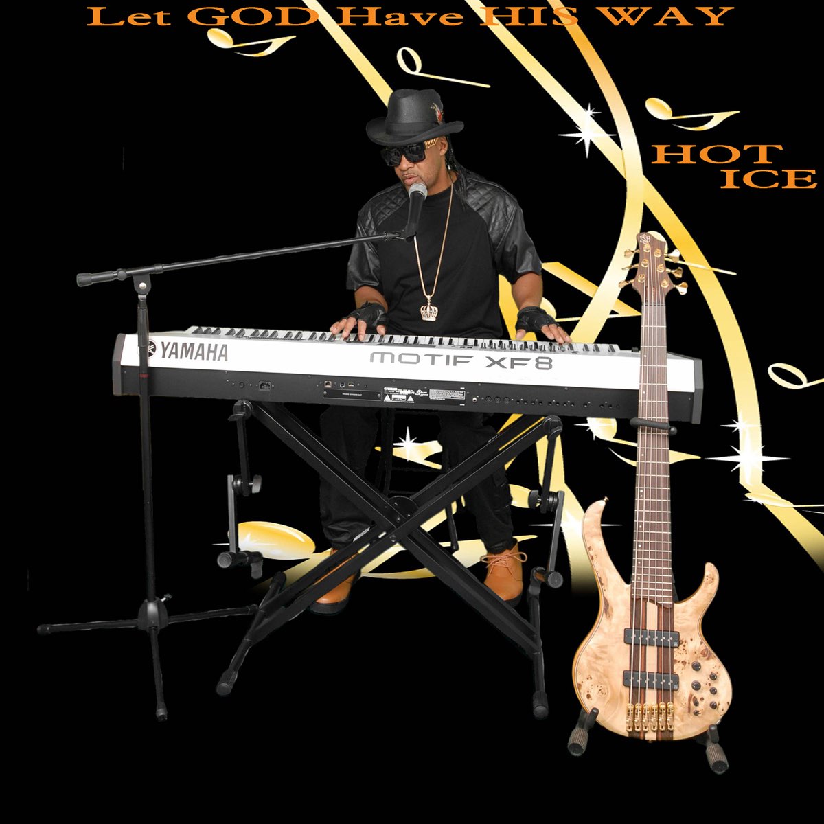 ‎Let God Have His Way - Single - Album by Hot Ice - Apple Music