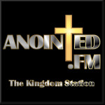 AnointedDotFM Radio profile picture